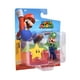 thumbnail image 2 of Figura 6 Cm Con Accesorio Super Mario De Nintendo - Luigi, 2 of 7