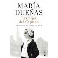 Booket - Libro Las Hijas Del Capitán