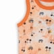 thumbnail image 2 of Polera Bebe Niño Naranjo Pillin, 2 of 3