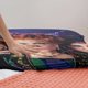 thumbnail image 3 of Hocus Pocus Bedding Sets Cartoon Duvet Cover Lightweight 3 Piece Bet Sets for Kids Boys Girls, 3 of 5