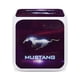 thumbnail image 4 of Ford Mustang theme 7 colors Alarm Clock Digital LED Alarm Clock Gifts for kids friends family, 4 of 6