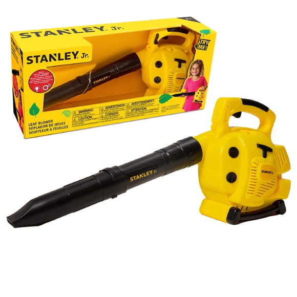 Soplador a batería Red Toolbox Stanley Jr. Niños mayores de 3 años