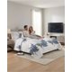 thumbnail image 2 of Quilt De Verano King Transpirable Y Suave, 2 of 6