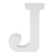 thumbnail image 3 of pared colgante 26 letras alfabeto de madera letra de pared para ni?os baby name j, 3 of 5