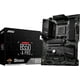 thumbnail image 1 of Placa madre MSI B550-A PRO serie AMD Ryzen 5000 ATX, 1 of 3