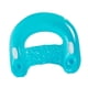 thumbnail image 4 of Flotadores Inflables Para Piscina Con Portavasos, Asiento Portátil Para Piscina, Para Nadar En La Playa, Color Azul, 4 of 5