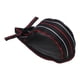thumbnail image 3 of Chef Hat Waiter Grill Unisex BBQ Bakery Uniform Caps Hat Red White Strips, 3 of 5