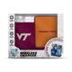 thumbnail image 2 of Base de carga inalámbrica SOAR organizador Virginia Tech Hokies, 2 of 4