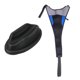 thumbnail image 3 of Universal Bike Trainer Sweat Catcher Correa Frame Guard Rueda Delantera Riser, 3 of 4