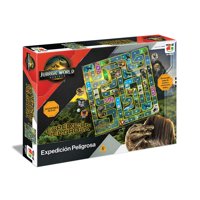 Toyng - Juguete Expedición Peligrosa - Jurassic