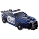 thumbnail image 2 of Transformers Barricade Figura Convirtiéndose Deluxe de 11 cm, 2 of 5