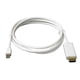 thumbnail image 5 of Cable Thunderbolt Mini Displayport A Hdmi, 5 of 6