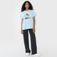 thumbnail image 4 of Polera Mujer Fun Regular Western Celeste Corona, 4 of 5