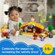 thumbnail image 2 of Set de Belén Fisher Price Little People con Música y Luces, 2 of 3