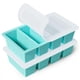 thumbnail image 1 of Bandeja congeladora GGOW de silicona para guardar sopas, 250 ml, 125 ml, 1 of 7