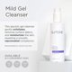 thumbnail image 2 of Limpiador facial Glytone Suave Gel con 4,7% de ácido glicólico, 200 ml, 2 of 6