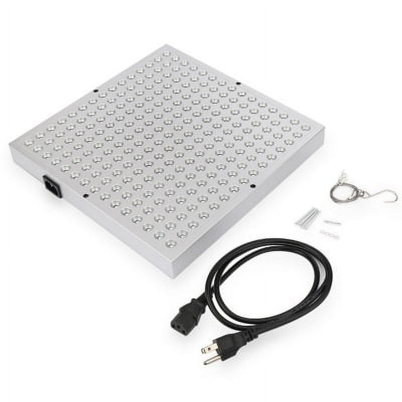 Hb Leds - Panel Led 45w Para Cultivo Indoor