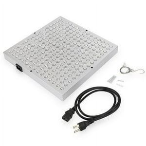 Hb Leds - Panel Led 45W Para Cultivo Indoor