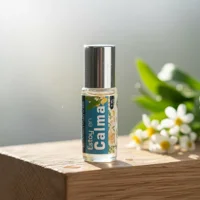 Roll On Niños Estoy En Calma, Tea Y Pánico, Naturel Organic