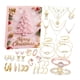 thumbnail image 3 of Calendario De Adviento De Joyería De Moda Para Fiestas Para Mujeres, Adultos, Esposas Y Amigos, 3 of 5