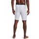 thumbnail image 2 of Pantalones Cortos Heatgear Pocket Long Negro, 2 of 5