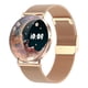 thumbnail image 3 of Reloj Inteligente Smartwatch Bluetooth KM88 AMOLED 466x466 200mAh IP67 para uso diario, 3 of 3