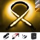 thumbnail image 1 of Cinta LED TopAutoGear 1,2 m Impermeable 12 V Regulable, 1 of 9