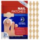 thumbnail image 1 of Parche para Uñas OVIVA 21 Parches Extra Fuerte 8HR, 1 of 3