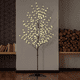 thumbnail image 2 of Lámpara Ambiente Diseño Árbol Luz Cálida Amarilla 150cm, 2 of 9