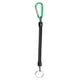 thumbnail image 3 of Cordones De Pesca Retráctiles Bobina Barco Kayak Empu?aduras De Labios Aparejos 39-47 '' Verde, 3 of 5
