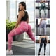 thumbnail image 2 of Pack 4 Calzas Deportivas Mujer Push Up Calidad Premium, 2 of 5
