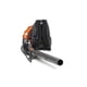 thumbnail image 2 of Soplador de hojas a gas Husqvarna 360BT, 65,6 cc, 3,81 CV, 2 ciclos, 2 of 9
