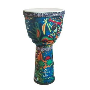 Djembe 10 Pulgadas (25Cms) Epic Diseños
