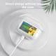 thumbnail image 4 of Aventuras De La Máscara theme Airpods Pro Earphone Case Compatible With Apple Devices Premium Flexible Tpu Theme Custom, 4 of 6