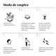 thumbnail image 2 of ENIGMAS CRIMINALES PARA MENTES PERSPICACES, 2 of 4