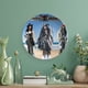 thumbnail image 5 of Plato Decorativo Desmarcar Piratas Del Caribe 15 cm, 5 of 6