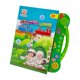 thumbnail image 5 of Máquina De Aprendizaje Árabe Para Niños Educación Temprana Para Niños Niñas Y Niños Color Verde, 5 of 5