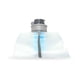 thumbnail image 4 of Botella Flexible Hydrapak Sistema de Filtrado 1,5L Clear, 4 of 7