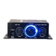 thumbnail image 1 of Amplificador De Potencia HiFi Mini Receptor De Audio Control De Volumen Estéreo Digital AMP, 1 of 5