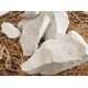 thumbnail image 2 of Trozos de tiza comestible UCLAYS ZAPSELE 450 g natural, 2 of 3