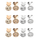 thumbnail image 1 of Soporta Levantadores De Pendientes De Cobre Ajustables 3 Par, 1 of 3