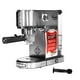 thumbnail image 1 of Cafetera Roma Acero, 1 of 5