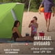 thumbnail image 4 of Carpa de Playa Paraviento Portátil UPF 50+ para 1 a 2 Personas Ligera Coleman, 4 of 8