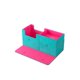 thumbnail image 2 of Caja de mazo Gamegenic The Academic 133+ XL verde azulado/rosa, 2 of 9