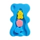 thumbnail image 1 of Alfombrilla De Baño Para Bebé, Esponja De Baño, Comodidad De Dibujos Animados, Infantil Para Niños Pequeños, Bañera Para Niños, Azul, 1 of 5