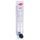 thumbnail image 1 of Caudalímetro Dwyer RMB-52 5‑50 SCFH Aire 1/4" NPT, 1 of 1