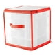 thumbnail image 4 of Compartimento De Caja De Almacenamiento De Adorno De Navidad De 64 Rejillas Duradero Para Vacaciones, 4 of 5