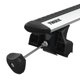 thumbnail image 4 of Soporte Thule Evo para riel plano 12x31x43 cm, 4 of 4