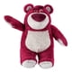 thumbnail image 3 of Peluche de peluche Lotso oficial de Disney Store para niños, adorable personaje con textura difusa y detalles bordados, aroma a fresa, peluche adecuado para todas las edades., 3 of 3
