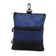 thumbnail image 5 of Bolsa De Pelota De Golf Portátil Soporte Deportivo Portador De Accesorios De Golf A Prueba De Agua Azul, 5 of 5